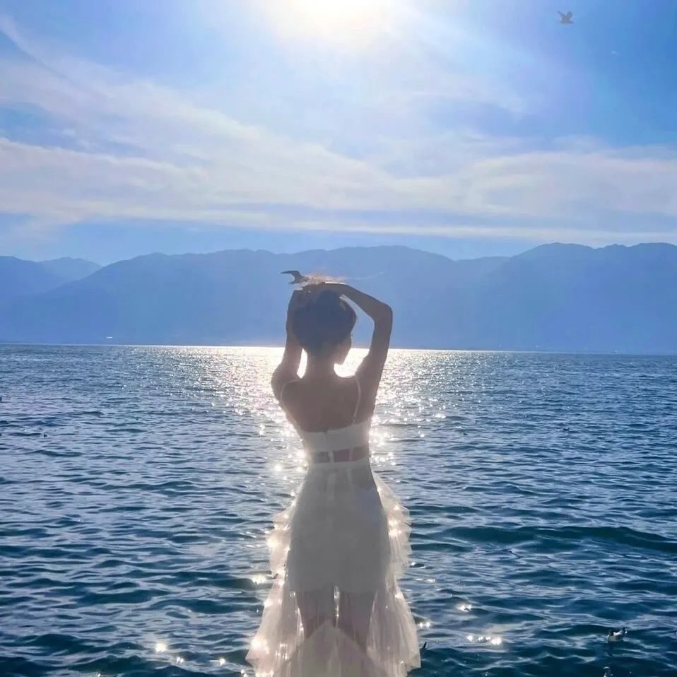 机械女仆·玛丽