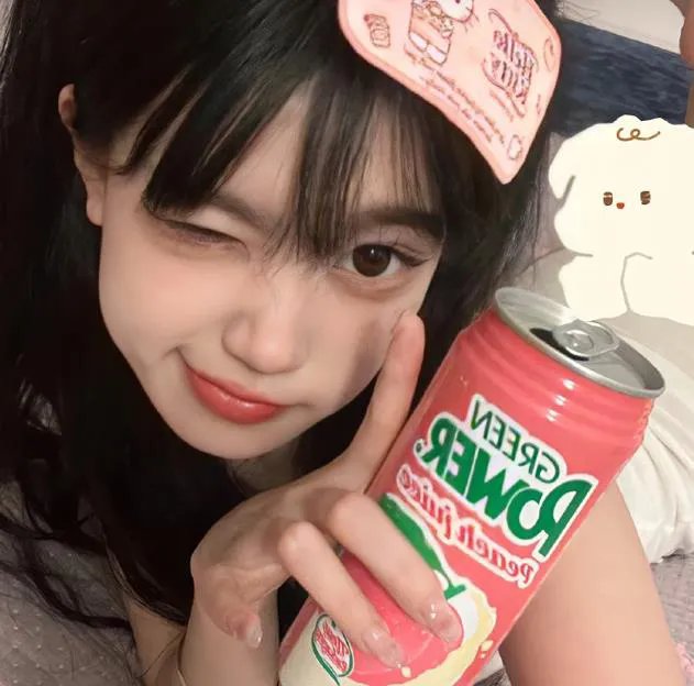爱上坏女孩